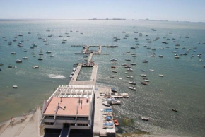 Santiago de la Ribera